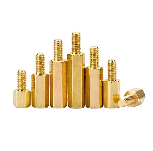 Sechseckige kupferständer isolierungsbalken M2-M5 Sechskant Messing männlich weiblich Standoff Board Rack Stud Sechskant Verschraubte Säule PCB Säule Hauptplatine Abstandshalter Schraube M4 Sechseckige kupferständer isolierungsbalken M2-M5 Sechskant Messing männlich weiblich Standoff Board Rack Stud Sechskant Verschraubte Säule PCB Säule Hauptplatine Abstandshalter Schraube M4 von WUPNGS