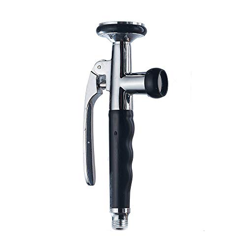 Geschirrbrause 213mm Küchenbrause Handbrause Profi Pendelbrause Ersatzbrause Spray für Armatur von WUPYI2018