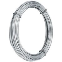 Packung mit 5 Rollen 500 g Draht Nr. 4 0,9 mm Packung mit 5 Rollen 500 g Draht Nr. 4 0,9 mm von WURKO