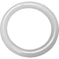 Runder Kunststoffring 18 mm x 100 Einheiten 4018 Runder Kunststoffring 18 mm x 100 Einheiten 4018 von WURKO