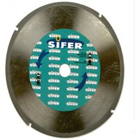 Wurko - Scheibensäge für Holz und Kunststoff 230 mm (keine Spanplatten) von WURKO