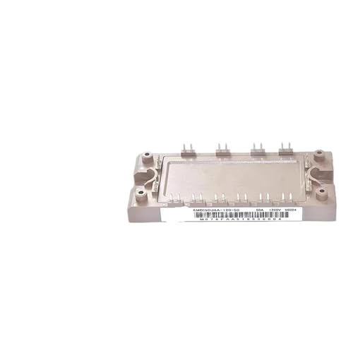 6MBR35VA120A-50 6MBR35VA120A-54 6MBI50U4A-120-50 IGBT-Modul(6MBI50U4A-120-50) von WURKVGMK