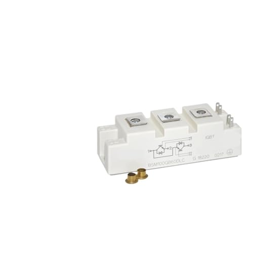 BSM75GB60DLC BSM100GB60DLC IGBT-Modul(BSM75GB60DLC) von WURKVGMK