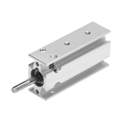 DMM-10-30-PA 158507 Kompakter Luftzylinder. DMM-10-30-PA 158507 Kompakter Luftzylinder. von WURKVGMK