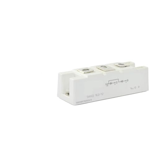 IGBT-Modul SKKD132/12 SKKD132/14 SKKD132/16 SKKD162/12 SKKD162/14 SKKD162/16 SKKD162/18 SKKD200/12 SKKD200/14 SKKD200/16(SKKD162-12) von WURKVGMK
