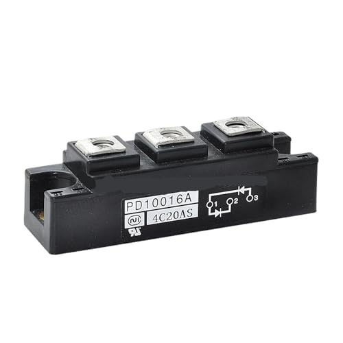 PDT608 PD1008A PD10016A PD10016C PD6016C PDT6012 IGBT-Modul(PDT6012) von WURKVGMK