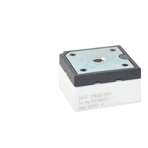SKIIP12NAB12T4V1 SKIIP12NAB126V1 IGBT-Modul(SKIIP12NAB126V1) von WURKVGMK