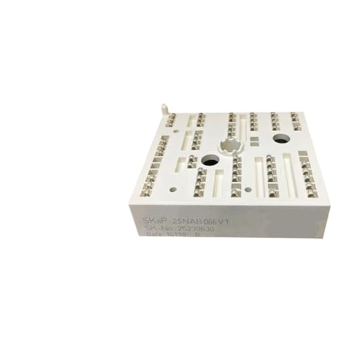 SKiiP22NAC12IT42 SKIIP22NAC063IT42 SKIIP25NAB065V1 SKIIP25NAB066V1 IGBT-Modul(SKiiP22NAC12IT42) von WURKVGMK