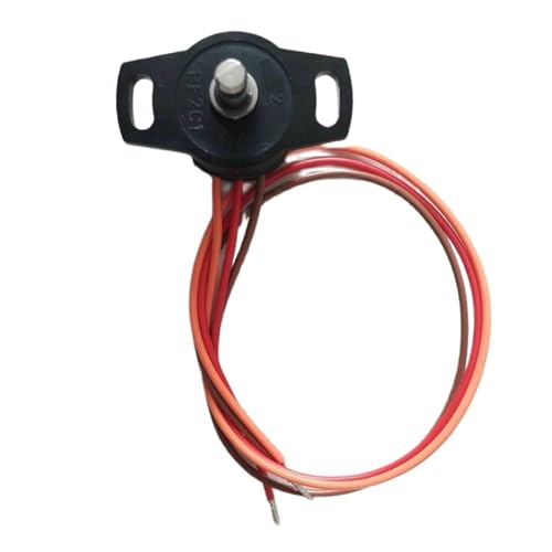 WURKVGMK SP2801 100 002 001 SP2831 SP2841 308 000 001 Winkelsensor-Potentiometer(SP2801 308 000 001) von WURKVGMK