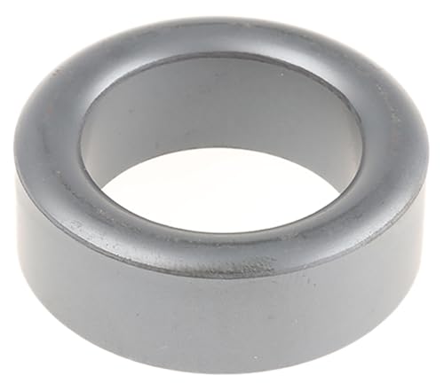Wurth Elektronik 4W620 Ferrit Ringkern, Ø 40.6 27.4 (Dia.) x 15mm, Elektronik von WURTH ELEKTRONIK