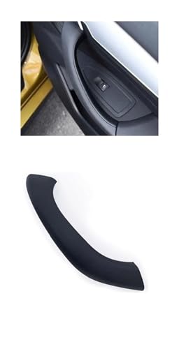 WUTBHGQXWIP Ersatz der äußeren Schale des Auto-Innentürgriffs, kompatibel mit 16–23 BMW X1X2, äußere Abdeckung des Türinnengriffs F49 F39 E48 C(Khaki) von WUTBHGQXWIP
