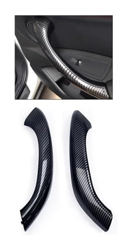 WUTBHGQXWIP Ersatz der äußeren Schale des Auto-Innentürgriffs, kompatibel mit 16–23 BMW X1X2, äußere Abdeckung des Türinnengriffs F49 F39 E48 C(Lavender) von WUTBHGQXWIP