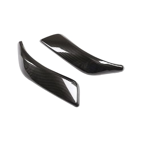WUTBHGQXWIP Kompatibel mit BMW 1 2er F20 F21 F22 F23 2012-2017 Auto-Carbonfaser-Muster Innentüren Panel Türgriff Zugabdeckung Zubehör WUTBHGQXWIP Kompatibel mit BMW 1 2er F20 F21 F22 F23 2012-2017 Auto-Carbonfaser-Muster Innentüren Panel Türgriff Zugabdeckung Zubehör von WUTBHGQXWIP