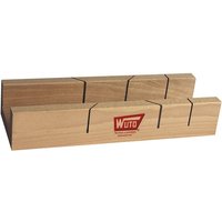 Doppelgehrungsschneider 250X55Mm Wuto von WUTO