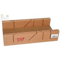 Doppelgehrungsschneider 300x120mm Wuto von WUTO