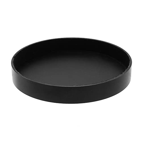 WUUKEPSG 1 Metall-Objektivdeckel (95 Mm/85 Mm/80 Mm Innendurchmesser), Für Adapter Für Matteboxen/95Mm von WUUKEPSG