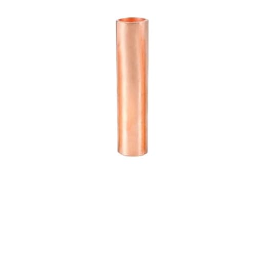 WUUKEPSG Copper Tube Crimping Terminal Cable Connector Cold Pressed 1-45Pcs 2.2Mm 3.0Mm 3.5Mm 4Mm 5Mm 6Mm 7Mm 7.5Mm 8Mm 9Mm 10Mm 11Mm 13.0Mm To 40Mm/9 * 1 * 56Mm 1Pc WUUKEPSG Copper Tube Crimping Terminal Cable Connector Cold Pressed 1-45Pcs 2.2Mm 3.0Mm 3.5Mm 4Mm 5Mm 6Mm 7Mm 7.5Mm 8Mm 9Mm 10Mm 11Mm 13.0Mm To 40Mm/9 * 1 * 56Mm 1Pc von WUUKEPSG