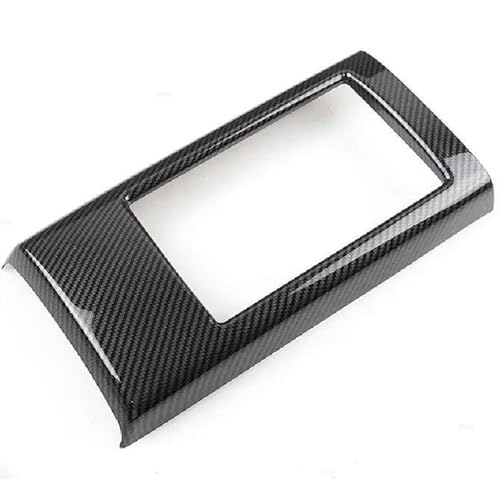 WUURAA Stilvoll und rutschfest ABS Carbon Fiber Texture Car Center Control Armlehne Box Lagerung Basis Rahmen Abdeckung Trim Für Audi A3 8V 2015-2020 WUURAA Stilvoll und rutschfest ABS Carbon Fiber Texture Car Center Control Armlehne Box Lagerung Basis Rahmen Abdeckung Trim Für Audi A3 8V 2015-2020 von WUURAA