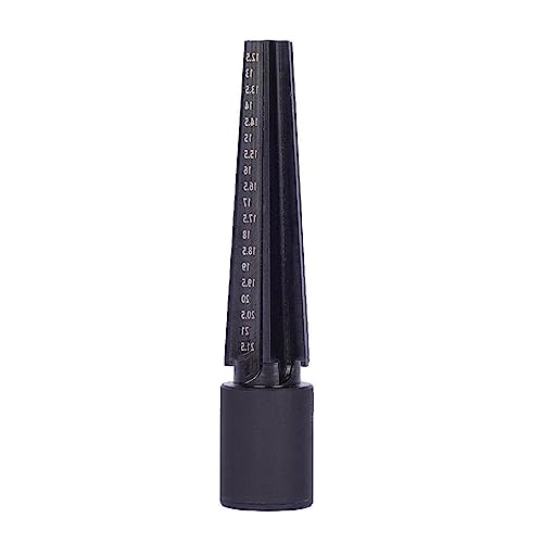 Wax Sizer Finger Stick Wax Tube Cutter Jewelry Making Tools Mandrel Gauge Tool Jewelry Size Carving Cutter Tool Dorn Jewelry Sizer Stick Wax Carving Tool von WUURAA