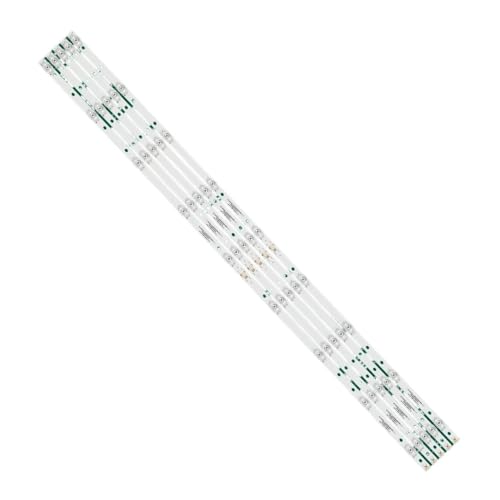 WUWMTUTCK LED Streifen passend for Philips 50PUS6704/12 50PUS7504/12 50PUS6754/12 50PUS7855/12 LB-GM3030-GJ0D22505X9AMB2-2-J TPT500B5-U1T01.D WUWMTUTCK LED Streifen passend for Philips 50PUS6704/12 50PUS7504/12 50PUS6754/12 50PUS7855/12 LB-GM3030-GJ0D22505X9AMB2-2-J TPT500B5-U1T01.D von WUWMTUTCK