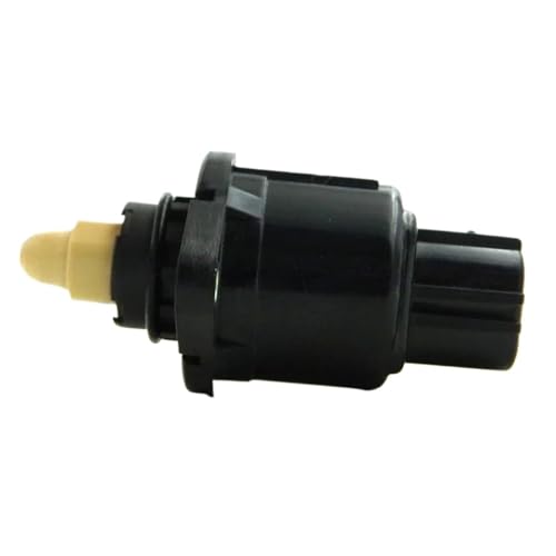 WUWMTUTCK Leerlaufdrehzahl-Luftregelventil passend for Yamaha F100 F115 F40 F70 F75 F80 F90 6C5-13713-00-00 6C5137130000 von WUWMTUTCK