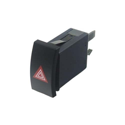 WUWMTUTCK Warnleuchte Harzad VC-Schalter Warnblinkschalter Passend for Volkswagen Passend for VW Passend for Passat Passend for Skoda Passend for Superb OE# 3U0953235D 3U0 953 235D WUWMTUTCK Warnleuchte Harzad VC-Schalter Warnblinkschalter Passend for Volkswagen Passend for VW Passend for Passat Passend for Skoda Passend for Superb OE# 3U0953235D 3U0 953 235D von WUWMTUTCK