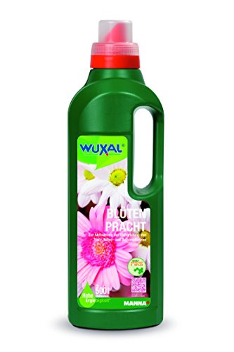 Wuxal Blütenpracht, 1 Liter von WUXAL