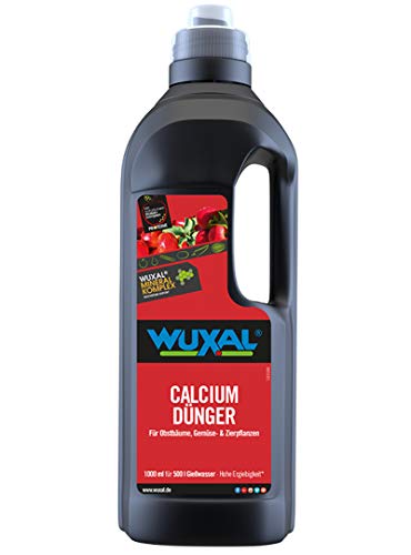 Wuxal Calciumdünger, 1 Liter von WUXAL