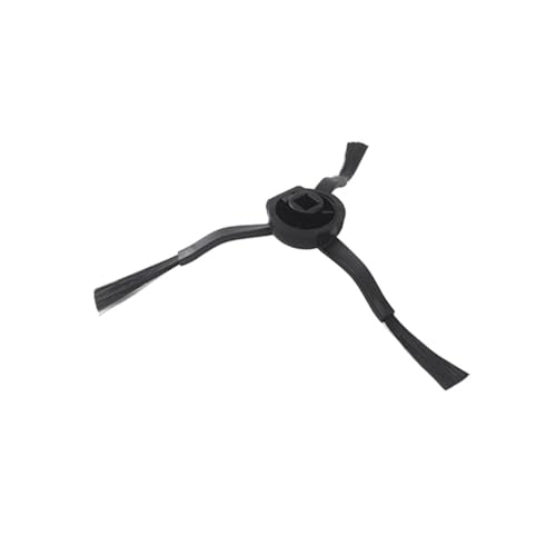 1 Stück Schwarze Seitenbürste For Roboterstaubsauger, Kompatibel Mit Dreame Bot Z10 Pro, Ersatz-Seitenbürste For Staubsauger von WUYJCVHK