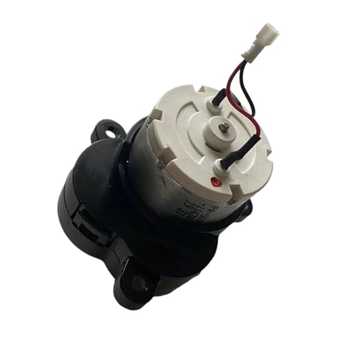 1 Stück Staubsauger-Seitenbürstenmotor, Kompatibel Mit Conga Drum 3290-3790, Staubsauger-Seitenbürstenmotor 1 Stück Staubsauger-Seitenbürstenmotor, Kompatibel Mit Conga Drum 3290-3790, Staubsauger-Seitenbürstenmotor von WUYJCVHK