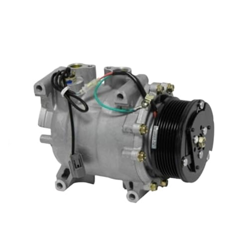 12-V-Klimakompressor, Kompatibel Mit 38810PND006 38810-PND-006 12-V-Klimakompressor, Kompatibel Mit 38810PND006 38810-PND-006 von WUYJCVHK