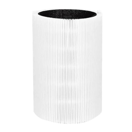 1PC /2PCS Luftreiniger-Filterelement, Kompatibel Mit 411, Zubehör For Luftreiniger-Filter-Ersatzelemente(2pcs) von WUYJCVHK