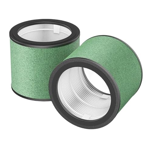 2 STÜCKE Luftreinigerfilter, Kompatibel For Shark HP072 HP072PK HP072PL HP072GN, Luftreinigerfilterpatrone 2 STÜCKE Luftreinigerfilter, Kompatibel For Shark HP072 HP072PK HP072PL HP072GN, Luftreinigerfilterpatrone von WUYJCVHK