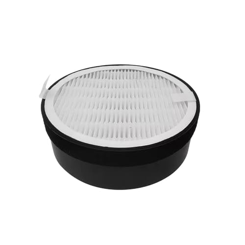 2 STÜCKE Luftreinigerfilter,Kompatibie For LEVOIT LV-H132,Luftreiniger Ersatzfilterpatrone 2 STÜCKE Luftreinigerfilter,Kompatibie For LEVOIT LV-H132,Luftreiniger Ersatzfilterpatrone von WUYJCVHK