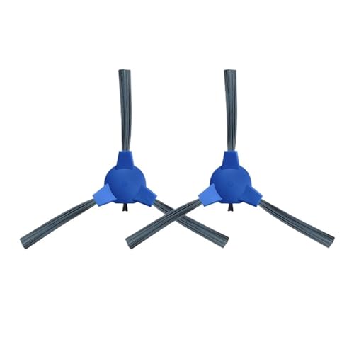 20 PCS Roboter-Staubsauger-Rotationsseitenbürsten-Zubehör, Kompatibel Mit Solac Lucid I10, Roboter-Staubsauger-Seitenbürste 20 PCS Roboter-Staubsauger-Rotationsseitenbürsten-Zubehör, Kompatibel Mit Solac Lucid I10, Roboter-Staubsauger-Seitenbürste von WUYJCVHK