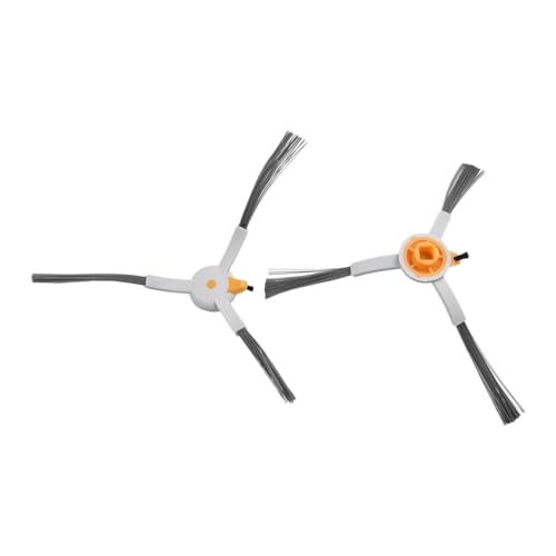 6 Stück Seitenbürsten For Roboterstaubsauger, Kompatibel Mit ABIR X6/X8, Ersatzteile For Seitenbürsten For Roboterstaubsauger 6 Stück Seitenbürsten For Roboterstaubsauger, Kompatibel Mit ABIR X6/X8, Ersatzteile For Seitenbürsten For Roboterstaubsauger von WUYJCVHK