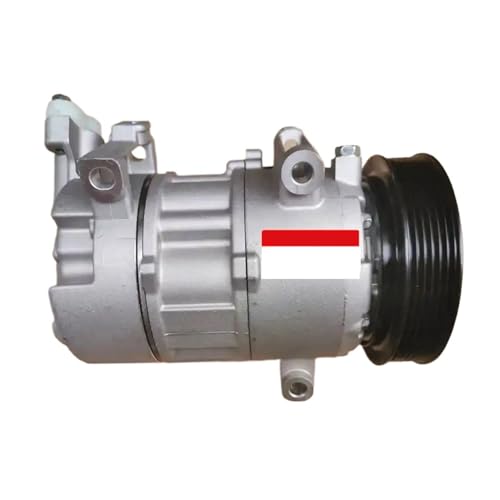 6SBL14C automatic car air conditioning compressor,Compatibie For Renault Megane Scenic III 4471605790 447160-5790 926008209R 92600-8209R 92600 8209R 6SBL14C automatic car air conditioning compressor,Compatibie For Renault Megane Scenic III 4471605790 447160-5790 926008209R 92600-8209R 92600 8209R von WUYJCVHK