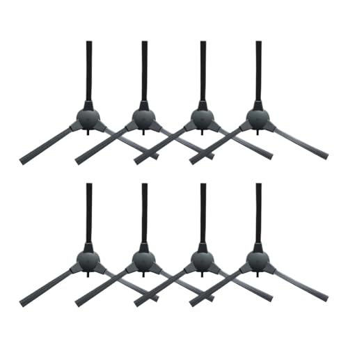 8 Stück Seitenbürsten For Staubsauger, Kompatibel Mit ABIR K30, Seitenbürsten For Staubsauger-Ersatzreinigungszubehör 8 Stück Seitenbürsten For Staubsauger, Kompatibel Mit ABIR K30, Seitenbürsten For Staubsauger-Ersatzreinigungszubehör von WUYJCVHK