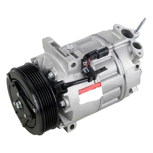 926009AA0A 92600ET00A 92600ET01A 92600ZE81A 92600ZE80A T957041B 926001DB0A, Kompatibel Mit DUALIS 2.0, Autoklimakompressor 6PK DCS17C 926009AA0A 92600ET00A 92600ET01A 92600ZE81A 92600ZE80A T957041B 926001DB0A, Kompatibel Mit DUALIS 2.0, Autoklimakompressor 6PK DCS17C von WUYJCVHK