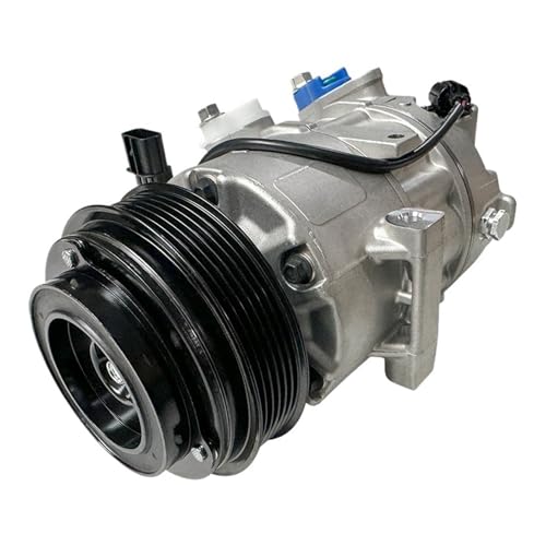 97701-D3750 A/C-Kompressor 97701D3750, Kompatibel Mit Tucson 18 201 8-2021, Kfz-A/C-Kompressor von WUYJCVHK