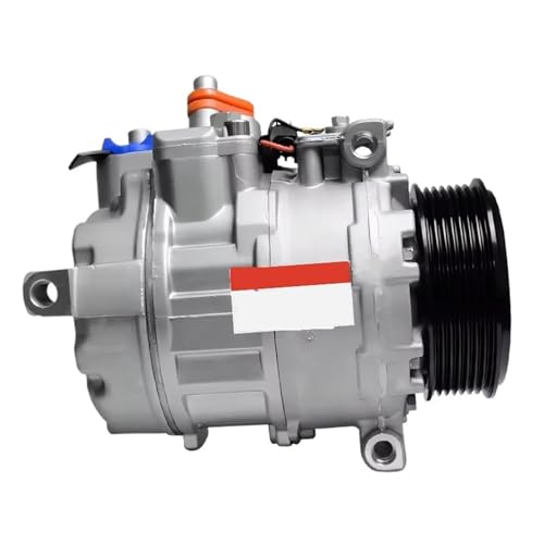 AC-Kompressor, Kompatibel Mit Mercedes Viano W639 VITO Bus 3.0 SPRINTER 906 AC A0002309211 A0012301311 A0012303211 0002309211 AC-Kompressor, Kompatibel Mit Mercedes Viano W639 VITO Bus 3.0 SPRINTER 906 AC A0002309211 A0012301311 A0012303211 0002309211 von WUYJCVHK