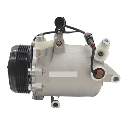 AC-Kompressor, Kompatibel Mit Mitsubishi 7813A151 AKC200A084 7813A057 AKC200A089 4055991 MSC060CAS AC-Kompressor, Kompatibel Mit Mitsubishi 7813A151 AKC200A084 7813A057 AKC200A089 4055991 MSC060CAS von WUYJCVHK