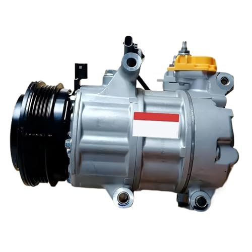 AC-Kompressor For Ford Ecosport VS12, GN11-19D629-CB GN1119D629CB GN1Z19703D GN1Z19703H DS105116 141597C 168395 AC-Kompressor For Ford Ecosport VS12, GN11-19D629-CB GN1119D629CB GN1Z19703D GN1Z19703H DS105116 141597C 168395 von WUYJCVHK