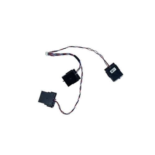 Abgrundsensor For Staubsauger, Kompatibel Mit Roborock S7 MaxV Ultra/S70/S75, Linker Und Rechter Abgrundsensor For Staubsauger(L) von WUYJCVHK