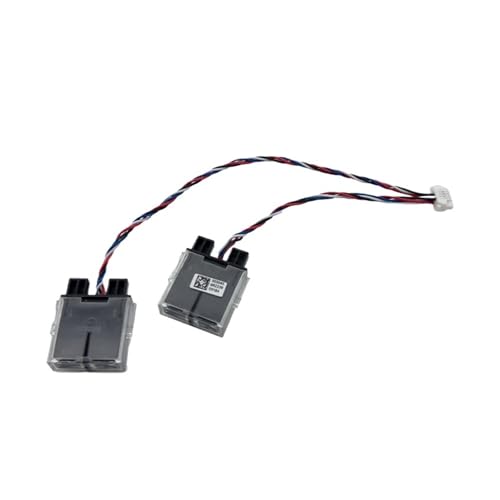 Absturzsicherungssensor For Roboterstaubsauger, Kompatibel Mit Roborock Q8 Max Q8 Max+ Q5 Pro Q5 Pro+, Kehrmaschine, Linker Und Rechter Absturzsensor(L) von WUYJCVHK