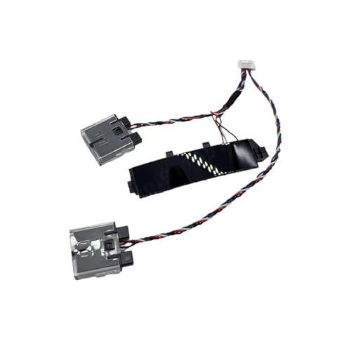 Absturzsicherungssensor For Roboterstaubsauger, Kompatibel Mit Roborock Q8 Max Q8 Max+ Q5 Pro Q5 Pro+, Kehrmaschine, Linker Und Rechter Absturzsensor(R) von WUYJCVHK