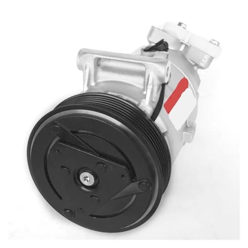 Air Conditioning Compressor, Compatibie For Qashqai Renault CLIO 92600-1DB3A 92600-1DB0A 92600-JD200 926001DB3A 926001DB0A 92600-JD200E von WUYJCVHK