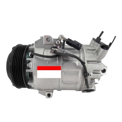 Auto-Klimakompressor, Kompatibel Mit Altema 2.5L, Klimakompressor DCS-17EC DCS17EC 926000-6CA0A 926006CA0A CO 11635C von WUYJCVHK