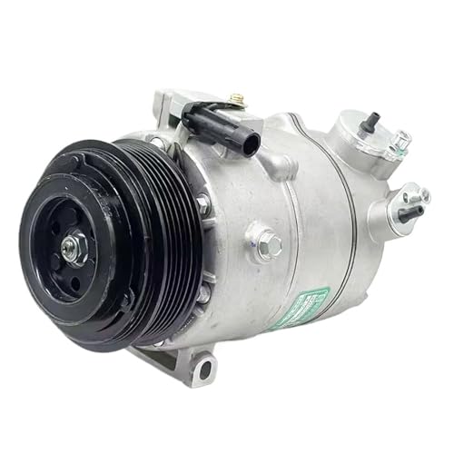 Auto-Klimakompressorteile, Haval H6 2014-2020, Klimakompressor 8103100XKV86A Auto-Klimakompressorteile, Haval H6 2014-2020, Klimakompressor 8103100XKV86A von WUYJCVHK