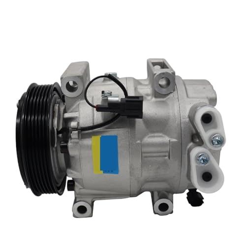 CWE618 Klimakompressor, Kompatibel For Infiniti FX45 M45 Q45 92600-AS510 12V, Klimakompressor CWE618 Klimakompressor, Kompatibel For Infiniti FX45 M45 Q45 92600-AS510 12V, Klimakompressor von WUYJCVHK